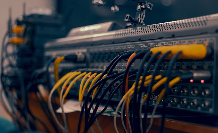 Routing & Switching