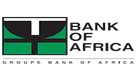 Bank of Africa